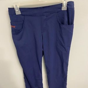Grey’s Anatomy Navy Scrub Pants